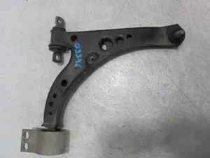 Foto de BRAZO SUSPENSION INFERIOR DELANTERO DERECHO OPEL ASTRA K BERLINA 5P 1.4 16V SIDI Turbo (125 CV / 92 KW) referencia 39021473