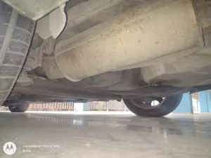 Foto de PUENTE TRASERO AUDI A6 BERLINA (4B2) 1.9 TDI (131 CV / 96 KW) referencia 4B0500051H