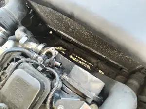 Foto de INTERCOOLER BMW SERIE 1 BERLINA (E81/E87) 2.0 16V Diesel CAT (122 CV / 90 KW) referencia 17517524916