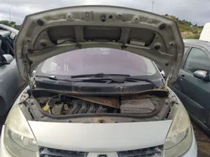 Foto de CABLEADO ELECTRICO RENAULT SCENIC II (JM) 1.6 16V (113 CV / 83 KW)