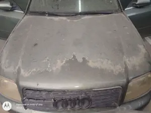 Foto de CAPO AUDI A6 BERLINA (4B2) 1.9 TDI (131 CV / 96 KW) referencia 4B0823029D