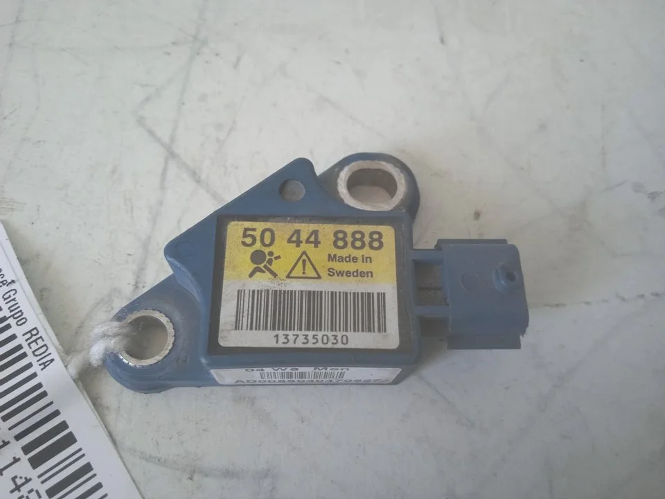 Foto de SENSOR SAAB 9-5 BERLINA 3.0 V6 TiD CAT (175 CV / 129 KW) referencia 5044888