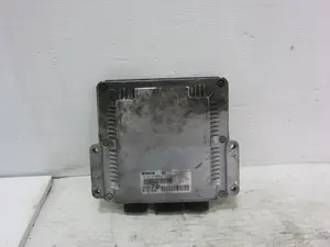 Foto de CENTRALITA MOTOR UCE PEUGEOT 206 2.0 HDi CAT (90 CV / 66 KW) referencia 9642013980