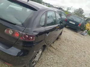Foto de TAPA EXTERIOR COMBUSTIBLE SEAT IBIZA (6L1) 1.9 TDI (101 CV / 74 KW) referencia 6L6809905G FKZ