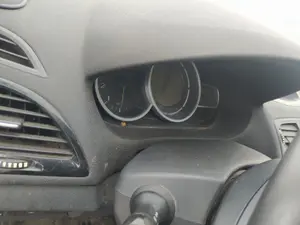 Foto de CUADRO INSTRUMENTOS RENAULT MEGANE III BERLINA 5P 1.5 dCi Diesel CAT (86 CV / 63 KW) referencia 248107859R