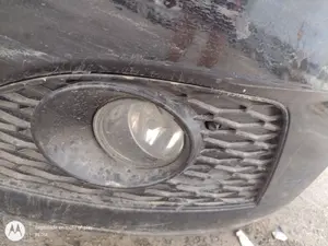 Foto de FARO ANTINIEBLA IZQUIERDO SEAT IBIZA BERLINA (6J5) 1.4 16V (86 CV / 63 KW) referencia 6J9941701A