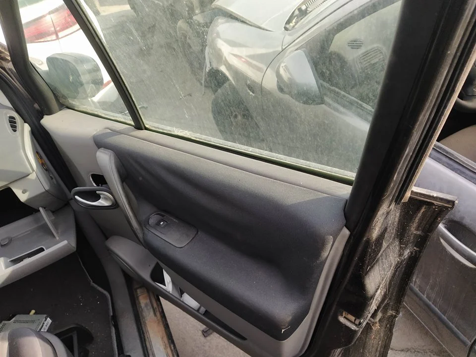 Foto de RETENEDOR PUERTA RENAULT SCENIC II 1.6 16V (113 CV / 83 KW) referencia 7782703199
