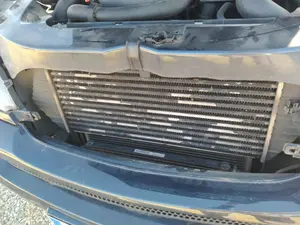 Foto de RADIADOR CALEFACCION / AIRE ACONDICIONADO MERCEDES-BENZ CLASE ML (BM 163) 2.7 CDI 20V CAT (163 CV / 120 KW) referencia A1638300061