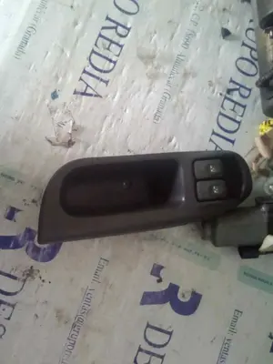 Foto de MANDO ELEVALUNAS DELANTERO IZQUIERDO RENAULT SCENIC I (JA...) 1.6 16V (107 CV / 79 KW) referencia 7700432962