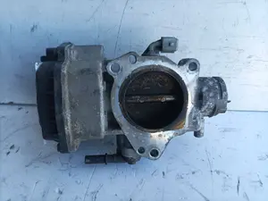 Foto de CAJA MARIPOSA CITROEN C4 BERLINA 2.0 16V CAT (RFN / EW10J4) (136 CV / 100 KW) referencia 9652682880