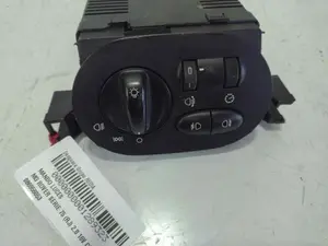 Foto de MANDO LUCES MG ROVER ROVER 75 (RJ) referencia 086956053