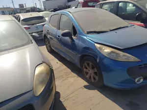 Foto de FARO ANTINIEBLA DERECHO PEUGEOT 207 1.6 16V CAT (109 CV / 80 KW) referencia 6206E1