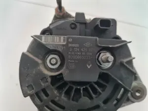 Foto de ALTERNADOR RENAULT KANGOO I (F/KC0) referencia 8200660033 foto 4