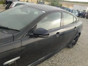 Foto de LUNA DELANTERA IZQUIERDA JAGUAR XF 3.0 V6 Diesel CAT (241 CV / 177 KW) referencia C2Z 28397