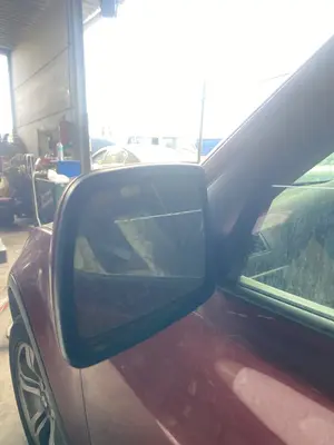 Foto de RETROVISOR IZQUIERDO BMW SERIE X3 (E83) 2.0 Turbodiesel CAT (177 CV / 130 KW) referencia 51163448131