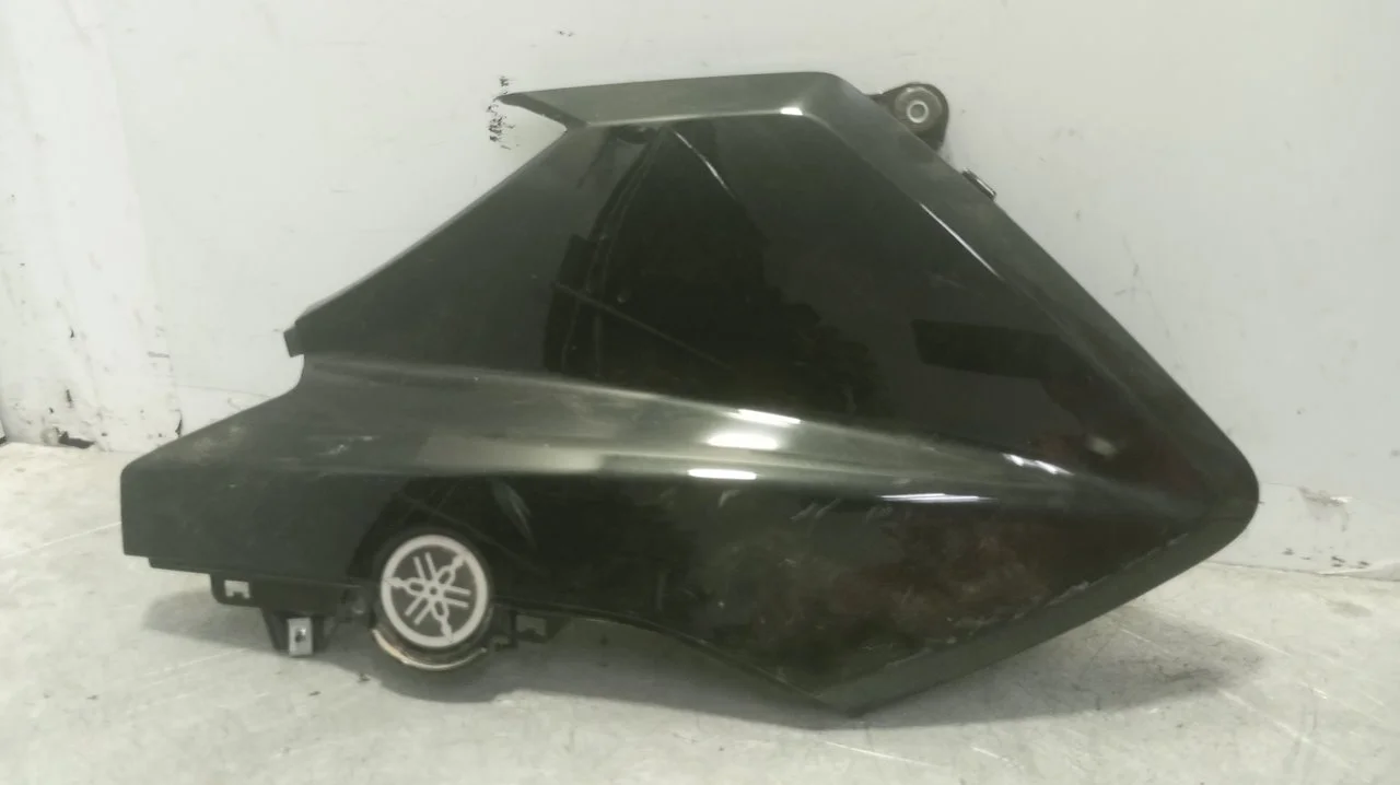 Foto de NO IDENTIFICADO YAMAHA X-MAX 125 125 cm3 - 10.36 kW (0 CV / 0 KW) referencia 1SDF835G