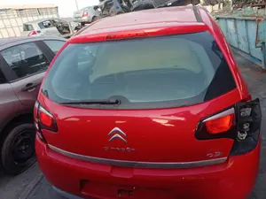 Foto de LUZ DE FRENO CITROEN C3 1.0 VTi (68 CV / 50 KW)