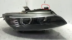 Foto de FARO DERECHO BMW SERIE 3 COUPE (E92) 2.0 Turbodiesel CAT (177 CV / 130 KW) referencia 7162128