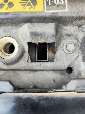 Foto de CERRADURA CAPO LAND ROVER FREELANDER (LN) 2.0 Td4 CAT (109 CV / 80 KW) referencia FPW100060