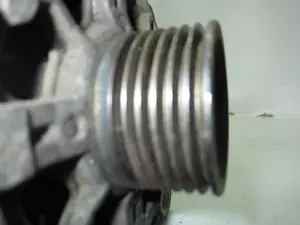 Foto de ALTERNADOR PEUGEOT 207 referencia 9656956280 foto 5