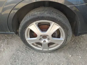 Foto de BRAZO SUSPENSION TRASERO IZQUIERDO FORD MONDEO BERLINA (GE) 2.0 TDCi CAT (131 CV / 96 KW) referencia 1118921