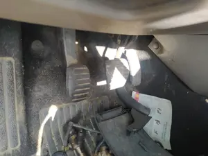 Foto de PEDAL FRENO RENAULT SCENIC II (JM) 1.5 dCi Diesel (106 CV / 78 KW) referencia 8200155989