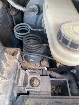 Foto de ABS MITSUBISHI COLT CZ3 BERL. 5 (Z30A) 1.3 CAT (95 CV / 70 KW) referencia MN116162