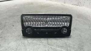 Foto de LUZ INTERIOR BMW SERIE 5 TOURING (F11) 2.0 Turbodiesel (218 CV / 160 KW) referencia 6570100000