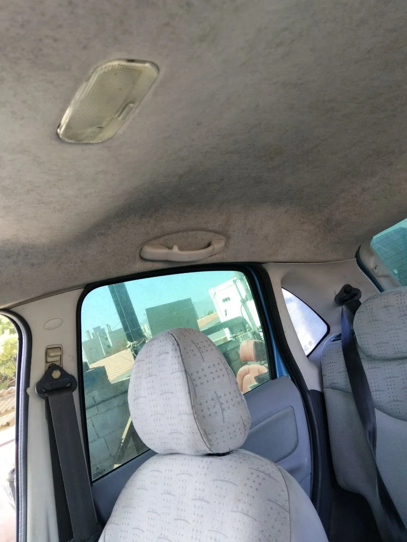 Foto de TECHO INTERIOR CITROEN C3 referencia 8329JF
