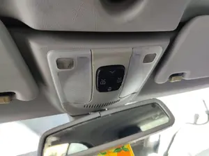 Foto de LUZ INTERIOR MERCEDES-BENZ CLK (BM 208) CABRIO 3.2 V6 18V CAT (218 CV / 160 KW) referencia A2088202101 FKZ