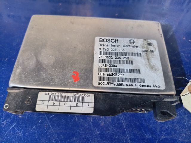 Foto de CENTRALITA CAJA CAMBIOS BOSCH JAGUAR XK JAGUAR XK 1 2
