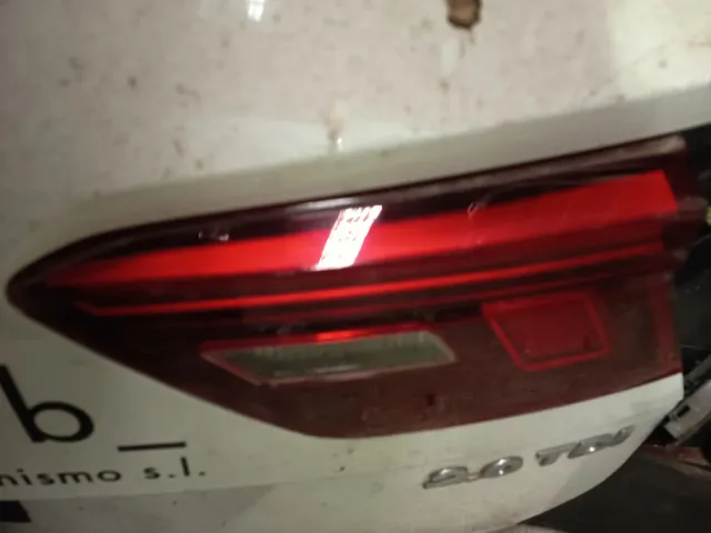 Foto de PILOTO TRASERO DERECHO TIGUAN SIN MARCA SIN MODELO
