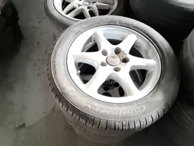 Foto de LLANTAS VOLVO 205/55/15 VOLVO 205 55 15