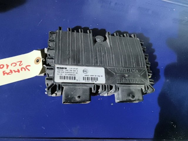 Foto de CENTRALITA WABCO JUMPY 2010 SIN MARCA SIN MODELO