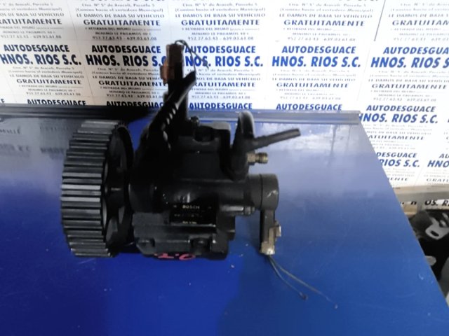 Foto de BOMBA INYECCIÓN BOSCH 0445010046 SIN MARCA SIN MODELO