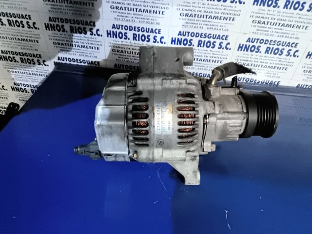 Foto de ALTERNADOR DENSO 37300-27601 SIN MARCA SIN MODELO