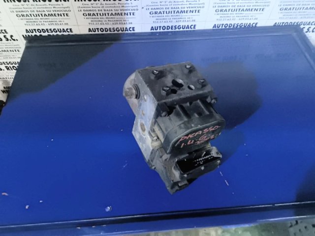 Foto de MODULO ABS CITROEN PICASSO 1.4 GASOLINAS CITROEN PICASSO 1 4