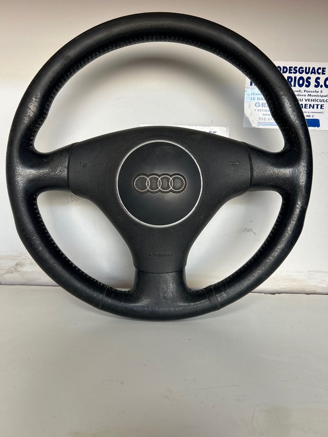 Foto de VOLANTE AUDI A3 O TT REF. 8Z0 419 091 AUDI TT