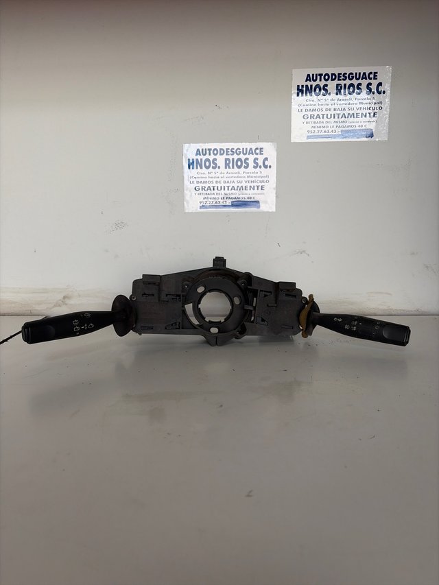 Foto de MANDO MULTIFUNCIÓN PEUGEOT 206 PEUGEOT 206