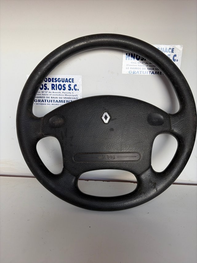 Foto de VOLANTE RENAULT LAGUNA I Y II AIRBAG RENAULT LAGUNA