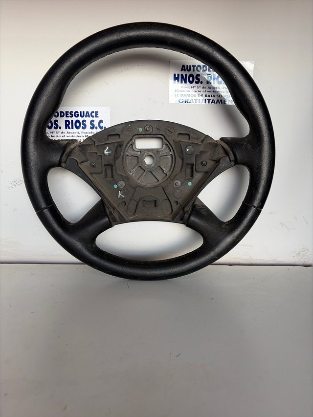 Foto de VOLANTE FORD FOCUS 1998 FORD FOCUS