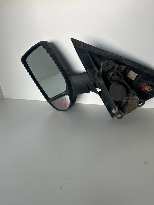 Foto de RETROVISOR FORD TRANSIT 2014 IZQUIERDO FORD TRANSIT