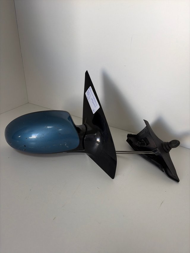 Foto de RETROVISOR FORD FOCUS DCHO 98-05 MANUAL FORD FOCUS