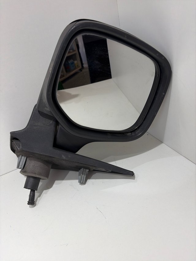 Foto de RETROVISOR CITROEN BERLINGO IZQ MANUAL CITROEN BERLINGO