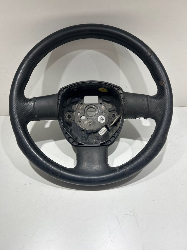 Foto de VOLANTE AUDI A3/S3 (8P) CON LEVAS AUDI A3