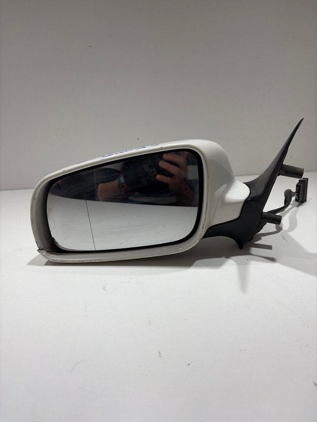 Foto de RETROVISOR SKODA OCTAVIA DERECHO ELECTRÓNICO SKODA OCTAVIA
