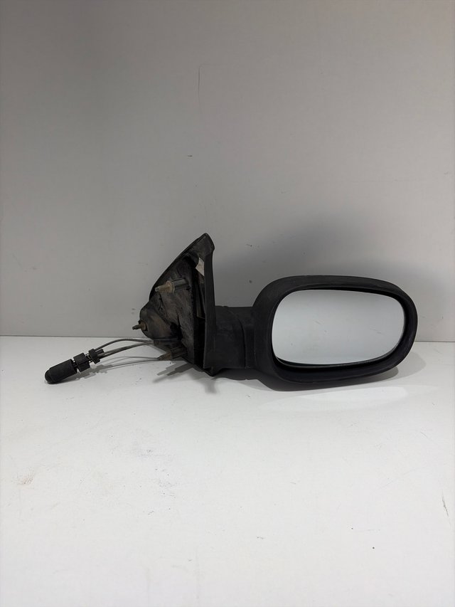 Foto de RETROVISOR RENAULT CLIO III DERECHO MANUAL RENAULT CLIO III