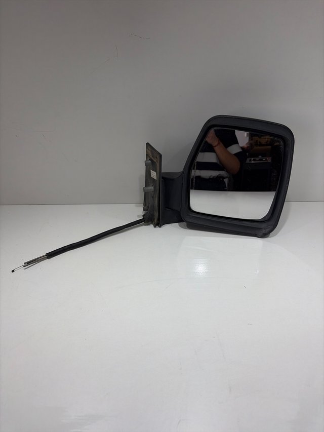 Foto de RETROVISOR IZQUIERDO CITROEN BERLINGO/PEUGEOT PART CITROEN BERLINGO