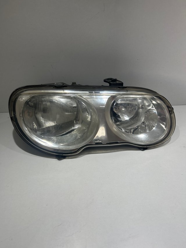 Foto de FARO ROVER MG ZR 25 DRCHO RFXBC104960 MG ZR 25 DRCHO