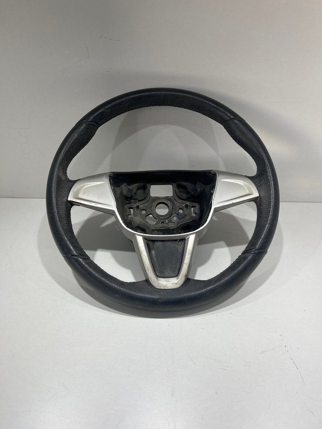 Foto de VOLANTE SEAT IBIZA MK4 6J 2008-2017 SEAT IBIZA